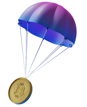 Parachute Coin