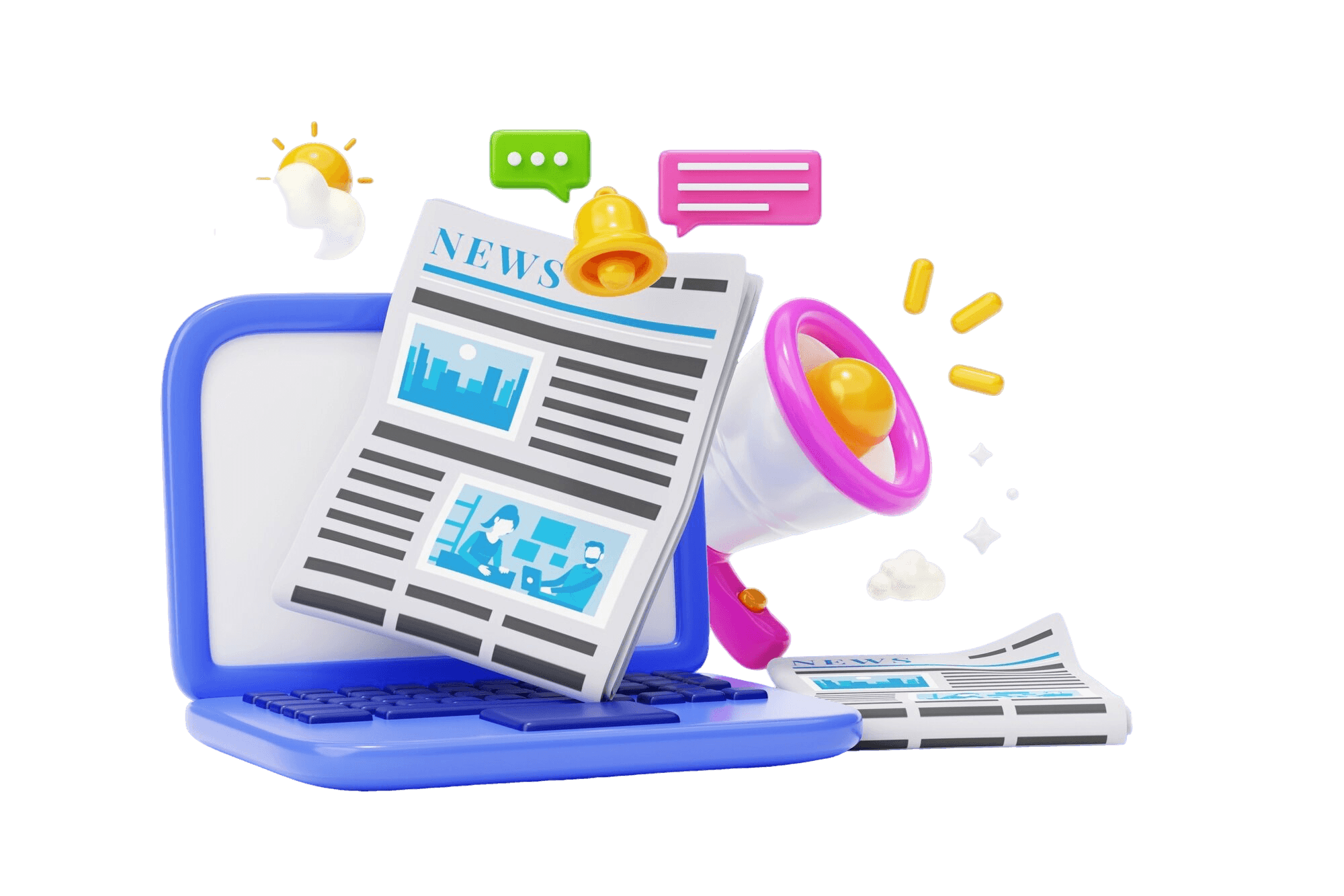 Hero visual placeholder